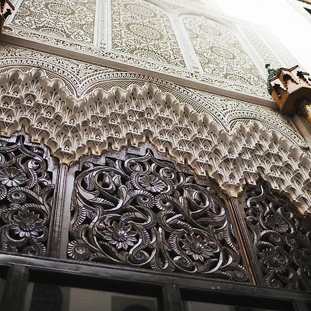 פס Riad Naila & Suite מראה חיצוני תמונה