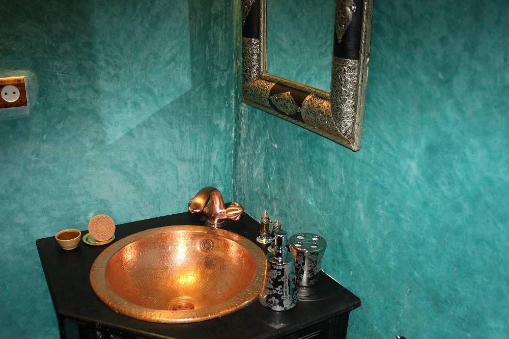 פס Riad Naila & Suite מראה חיצוני תמונה