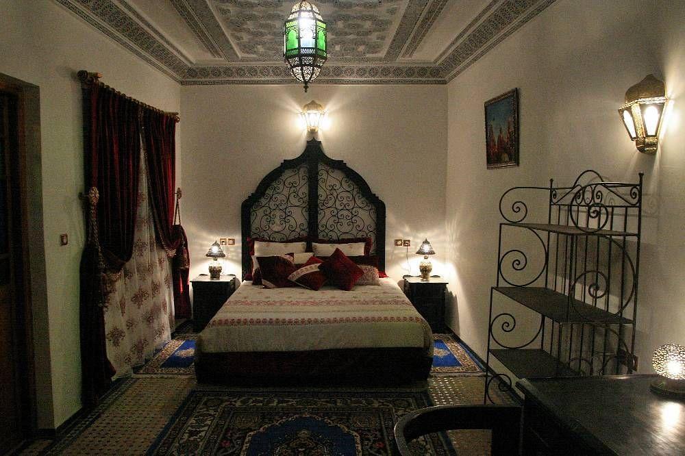 פס Riad Naila & Suite מראה חיצוני תמונה