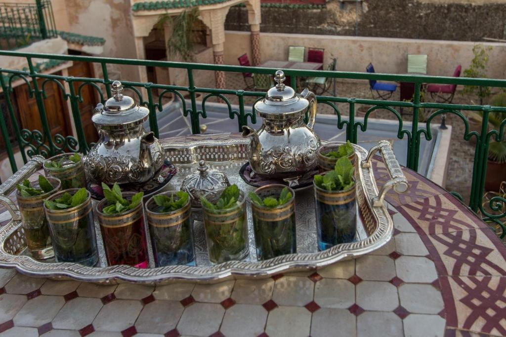 פס Riad Naila & Suite מראה חיצוני תמונה