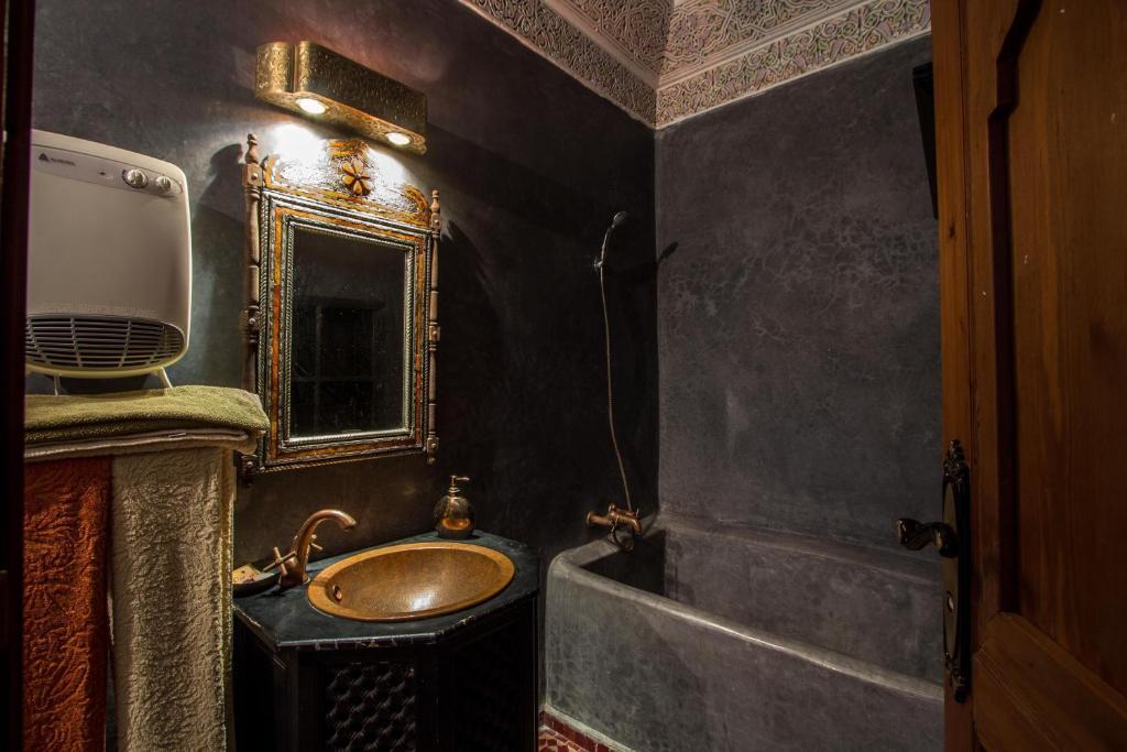 פס Riad Naila & Suite מראה חיצוני תמונה