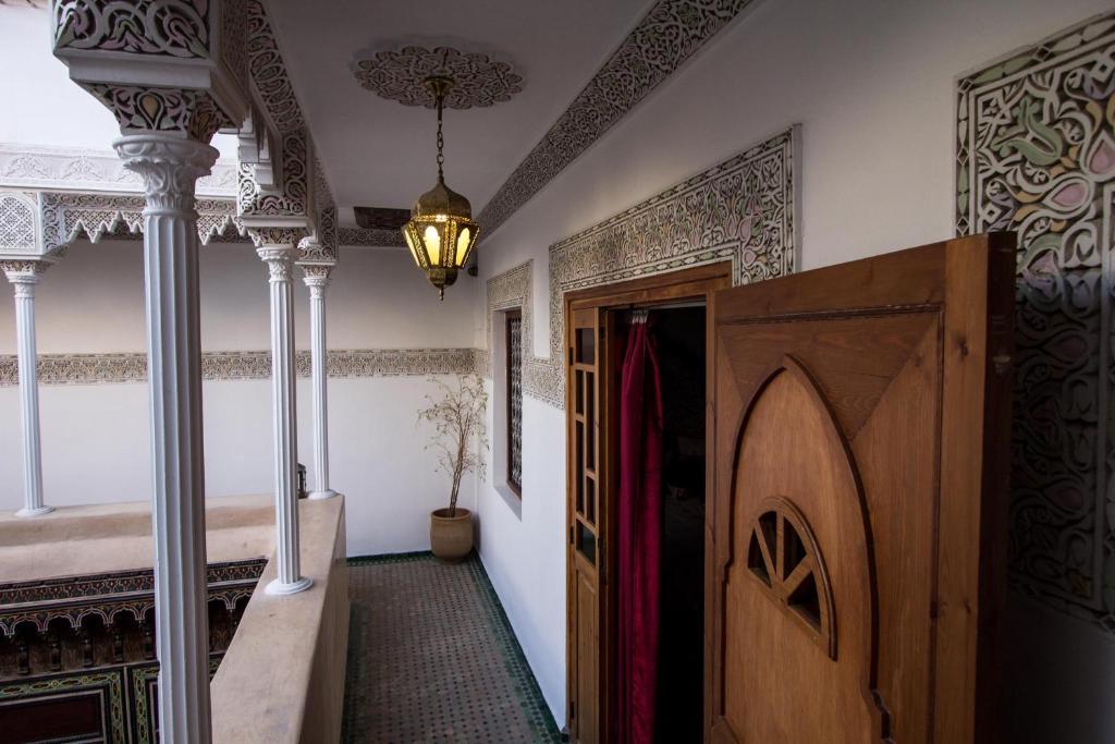 פס Riad Naila & Suite מראה חיצוני תמונה