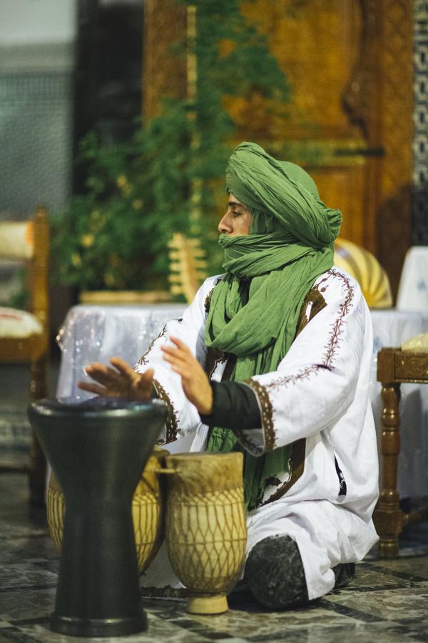 פס Riad Naila & Suite מראה חיצוני תמונה