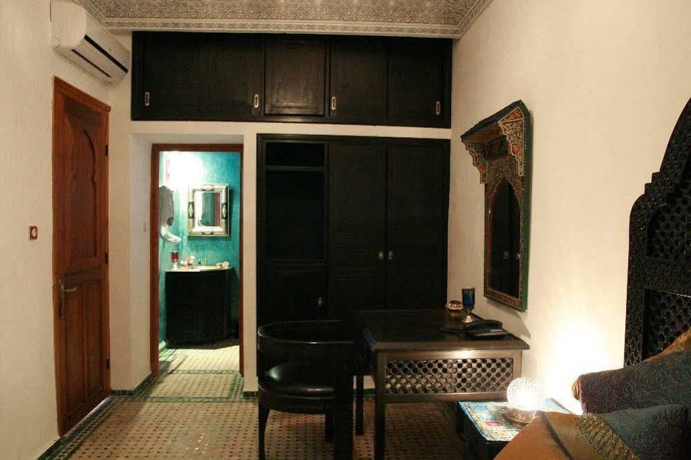 פס Riad Naila & Suite מראה חיצוני תמונה